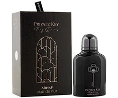 Armaf Private Key To My Dreams PP kvepalai unisex, 100 ml