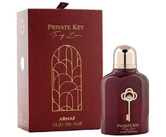 „Armaf Private Key To My Love“ PP kvapiklis unisex, 100 ml