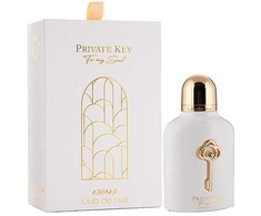 „Armaf Private Key To My Soul“ PP kvapiklis unisex, 100 ml