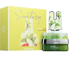 Armaf Scentasy Matcha Magix EDP parfumuotas vanduo unisex, 100 ml