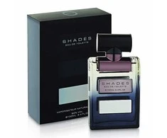 Armaf Shades EDP parfumuotas vanduo vyrams, 100 ml