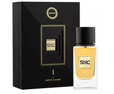 Armaf SHK I - EDP