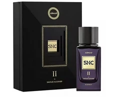 Armaf SHK II - EDP