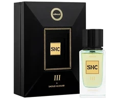 „Armaf SHK III By Saoud Al Kaabi“ kvepalų ekstraktas 100 ml