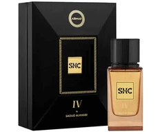 Armaf Saoud Alkaabi SHK IV Extrait de Parfum 100ml