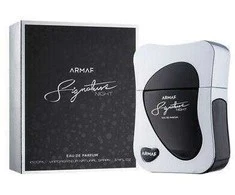 Armaf Signature Night EDP parfumuotas vanduo vyrams, 100 ml