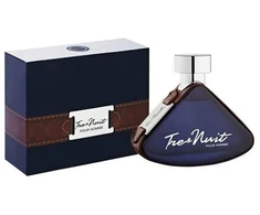 Kvepalai vyrams Armaf Tres Nuit Pour Homme EDT, 100 ml
