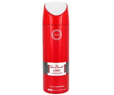 Armaf Tres Nuit Lyric Pour Homme dezodorantas vyrams, 200 ml