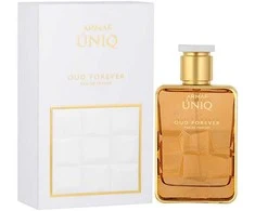 Armaf Úniq Oud Forever EDP parfumuotas vanduo unisex, 100 ml