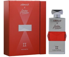 Armaf X Christian Provenzano II PP kvepalai unisex, 100 ml