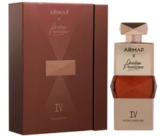 Armaf X Christian Provenzano IV PP kvepalai unisex, 100 ml