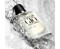 Kvepalų rinkinys vyrams Giorgio Armani Acqua di Gio (EDP 125 ml + EDP 15 ml)