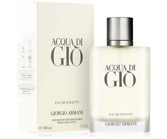 Kvepalai vyrams Giorgio Armani Acqua Di Gio Pour Homme EDT, 200 ml