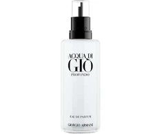 Armani Acqua Di Gio Profondo EDP Purškiklis Refill, 150 ml