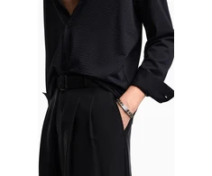 Armani Bicolor steel bracelet EGS3314040