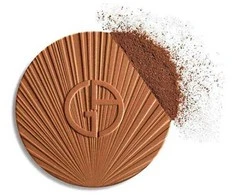 Armani Luminous Silk Sunlit Creamy Bronzing Powder, 18 g