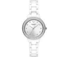 Laikrodis Armani Cleo Ceramic AR70013