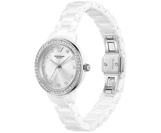 Laikrodis Armani Cleo Ceramic AR70013