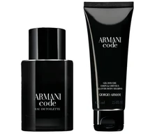 Armani Code Pour Homme Giftset, 125 ml