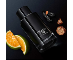Armani Code Pour Homme - EDP (plnitelná) 75 ml + EDP 15 ml