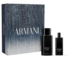 Armani Code Pour Homme - EDP (plnitelná) 75 ml + EDP 15 ml