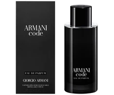 Armani Code Pour Homme EDT tualetinis vanduo, 30 ml