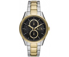 Vyriškas laikrodis ARMANI EXCHANGE AX1865 Dante + BOX
