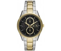 Vyriškas laikrodis ARMANI EXCHANGE AX1865 Dante + BOX