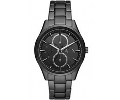 Vyriškas laikrodis ARMANI EXCHANGE AX1867 Dante + BOX