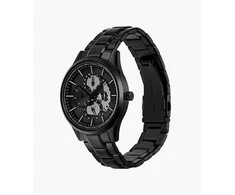Laikrodis Armani Dárkový set Dante + řetízek AX7160SET