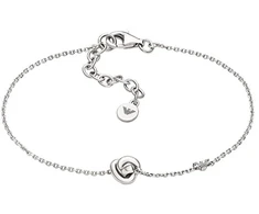 Armani Delicate sidabrinis bracelet EG3643040