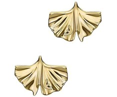 Armani Designer auksinis-plated earrings EGS3264710