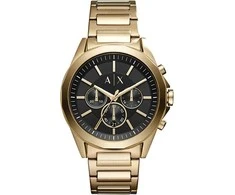 Vyriškas laikrodis ARMANI EXCHANGE AX2602+ BOX