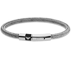 Armani Elegant steel bracelet for men EGS1623040