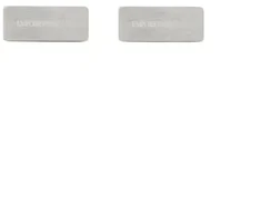 Armani Madingi rankogalių sąsagos su erelio logotipu EGS3308040