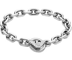 Armani Fashion men´s steel bracelet EGS3236040
