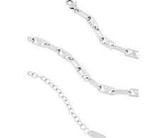 Armani Fashion men´s steel pakabukas EGS3248040