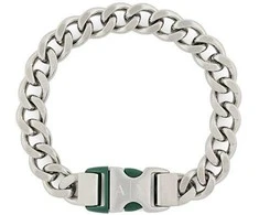 Armani Madinga vyriška plieninė apyrankė AXG0154040