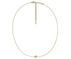 Armani Gold-plated pakabukas Sentimental EG3636710