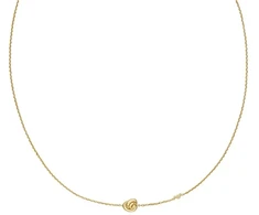 Armani Gold-plated pakabukas Sentimental EG3636710