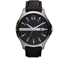 Laikrodis Armani Hampton AX2101