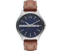 Laikrodis Armani Hampton AX2133