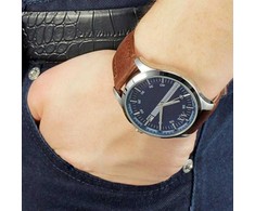 Laikrodis Armani Hampton AX2133