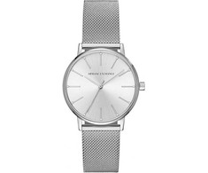 Moteriškas laikrodis ARMANI EXCHANGE AX5535 LOLA