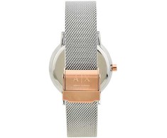 Moteriškas laikrodis ARMANI EXCHANGE AX5537 LOLA