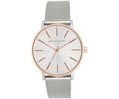Moteriškas laikrodis ARMANI EXCHANGE AX5537 LOLA