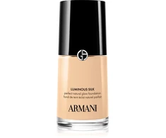 Armani Luminous Silk Foundation švytėjimo suteikiantis makiažo pagrindas, spalva: nr.2, 30 ml