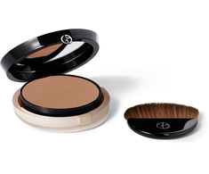 Sausa biri pudra Armani Luminous Silk Glow Fusion Powder, 3,5 g, spalva: 7