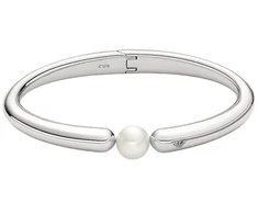 Armani Prabangi vientisa apyrankė su perlais EGS3256040