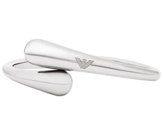 Armani Prabangus vientiso žalvario apyrankė EGS3340040